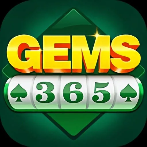 GEMS365 - Temukan Musik Favoritmu dan Bergabunglah dalam Perayaan Melodi