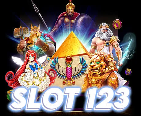 SLOT123 - Aksi Seru dalam Game FPS Terbaik